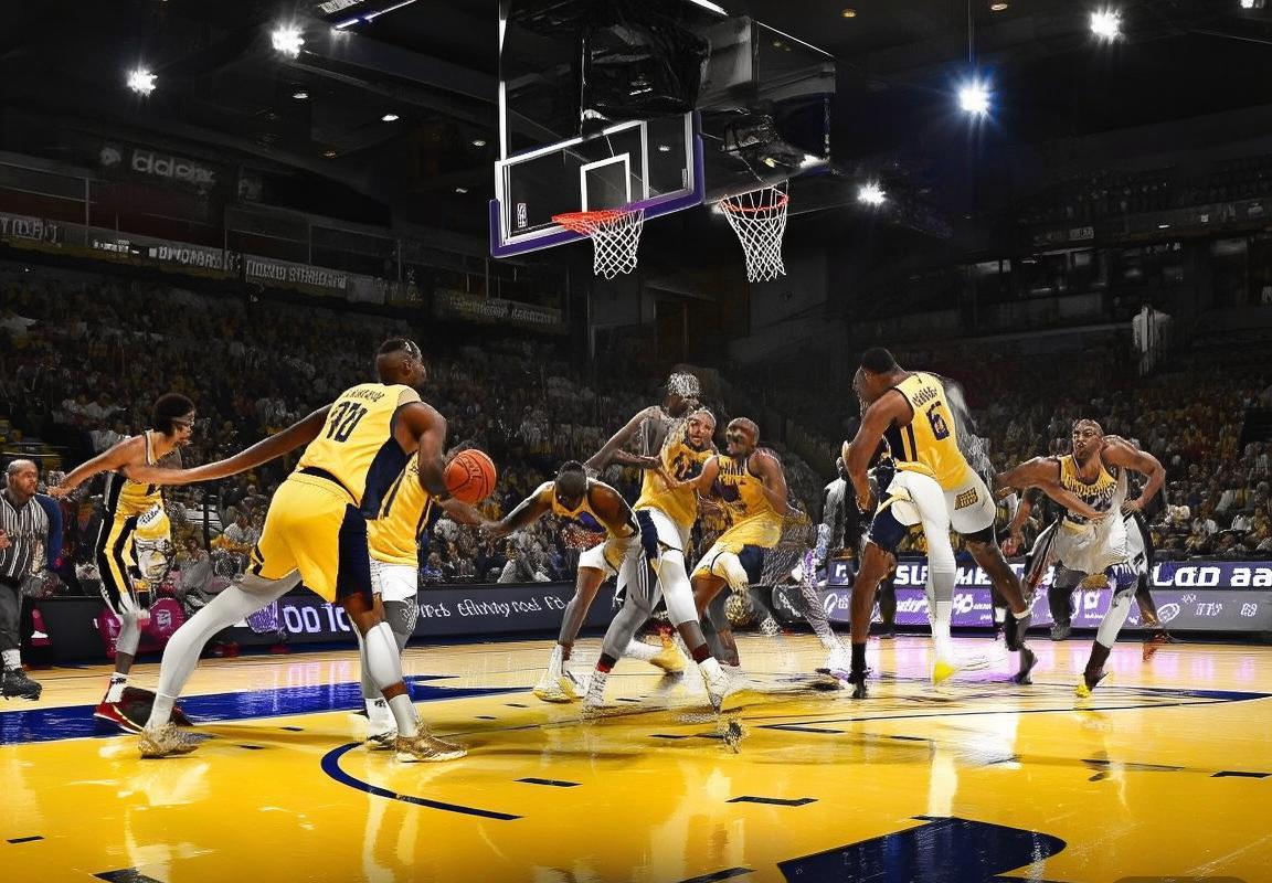 克利夫兰骑士队阵容调整迫在眉睫：米切尔交易流言四起，奢侈税压力下的球队重建之路