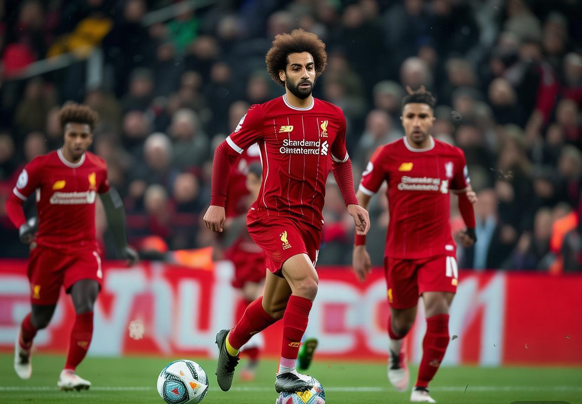 利物浦2-1国际米兰：萨拉赫缺阵，阿尔内·斯洛特高位压迫体系初显锋芒