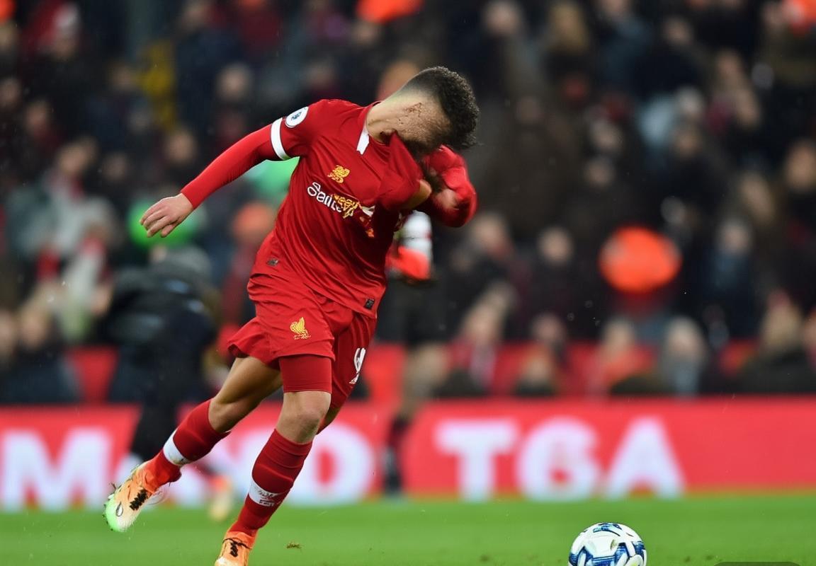 利物浦菱形中场战术体系下柯蒂斯·琼斯的崛起与后萨拉赫时代新思路